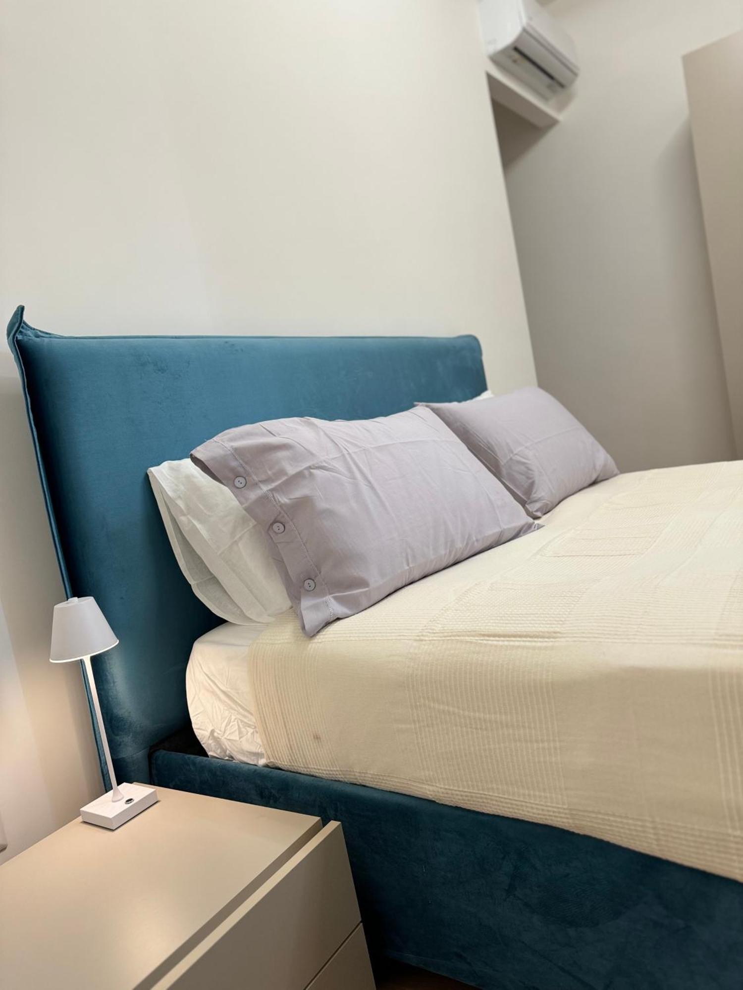 San Lorenzo Luxury Rzym Zewnętrze zdjęcie