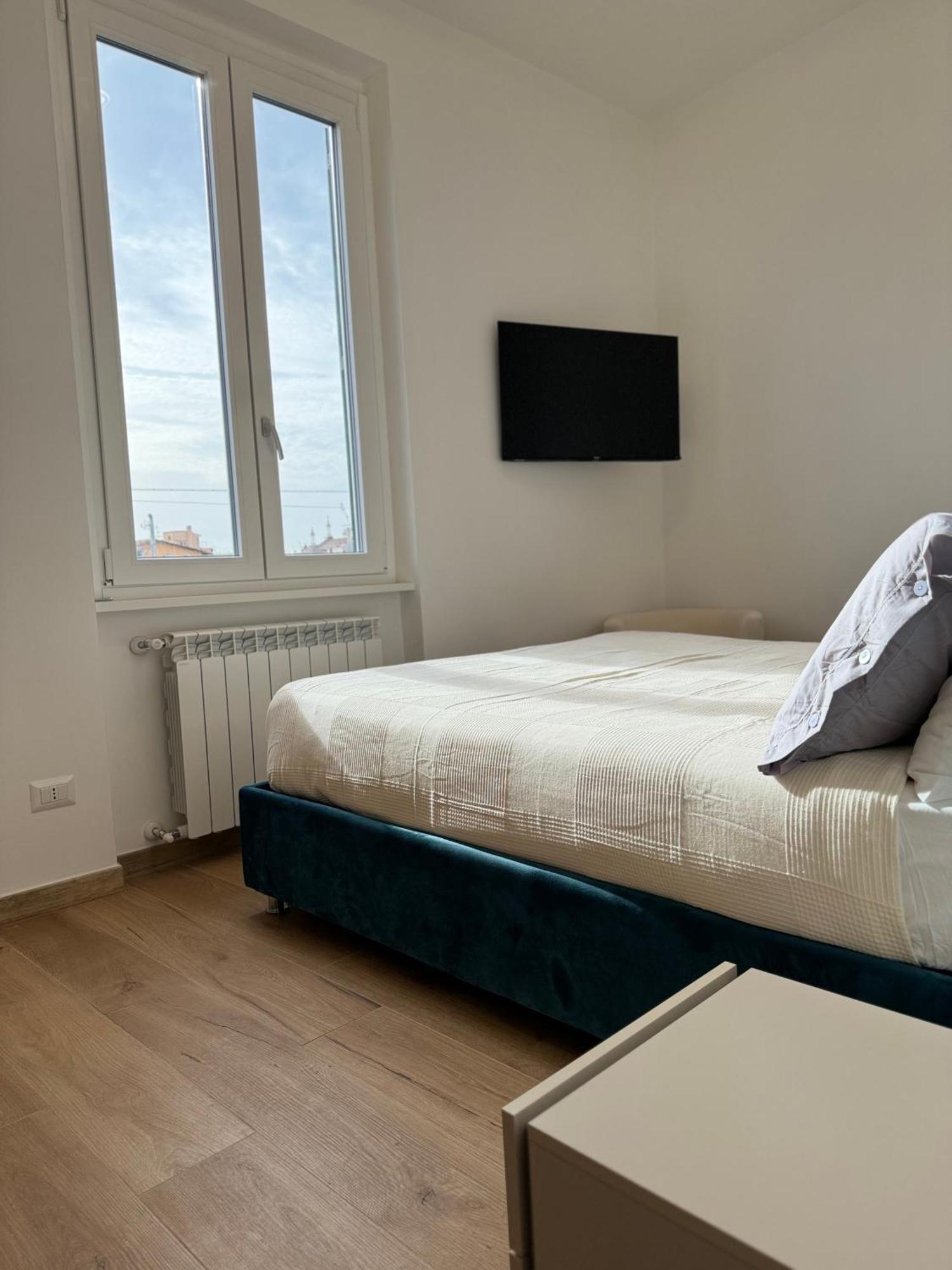 San Lorenzo Luxury Rzym Zewnętrze zdjęcie