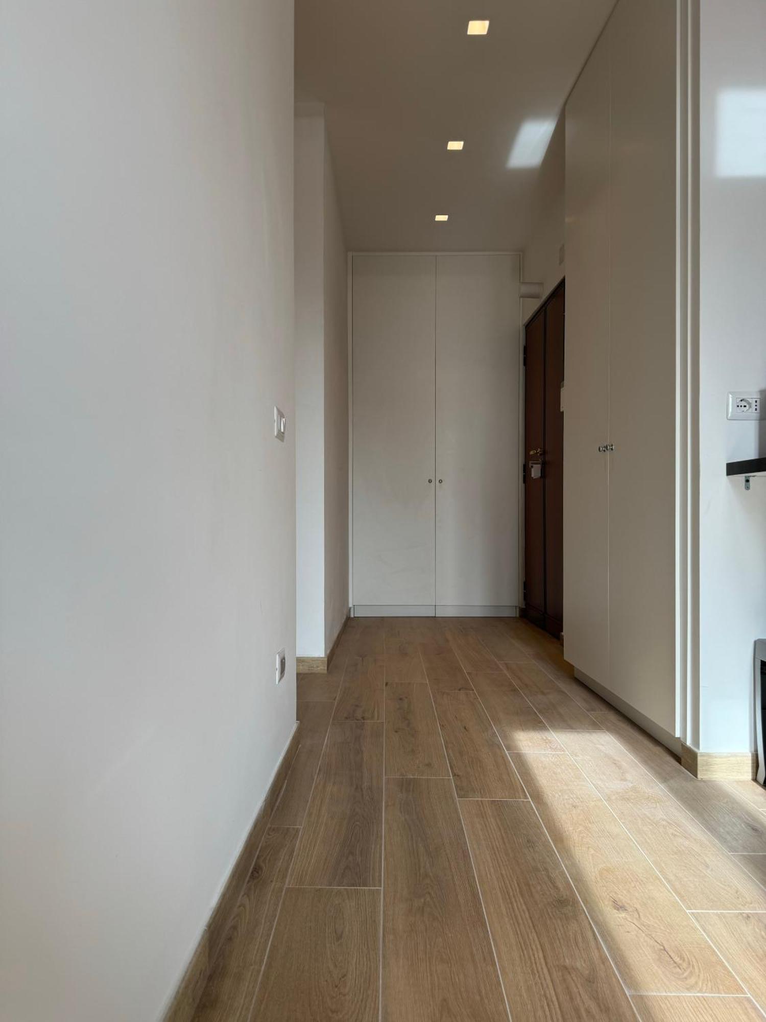San Lorenzo Luxury Rzym Zewnętrze zdjęcie