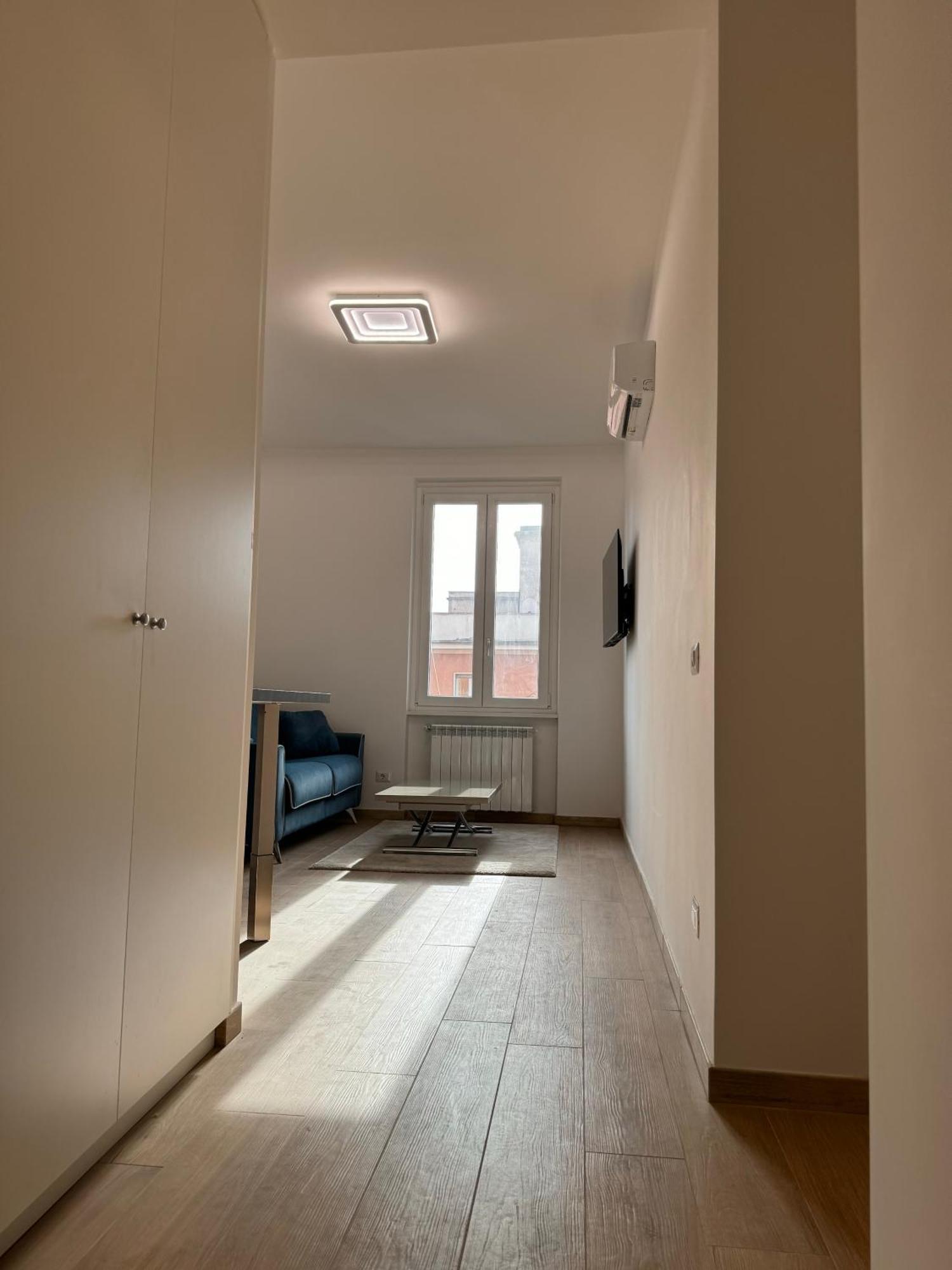 San Lorenzo Luxury Rzym Zewnętrze zdjęcie