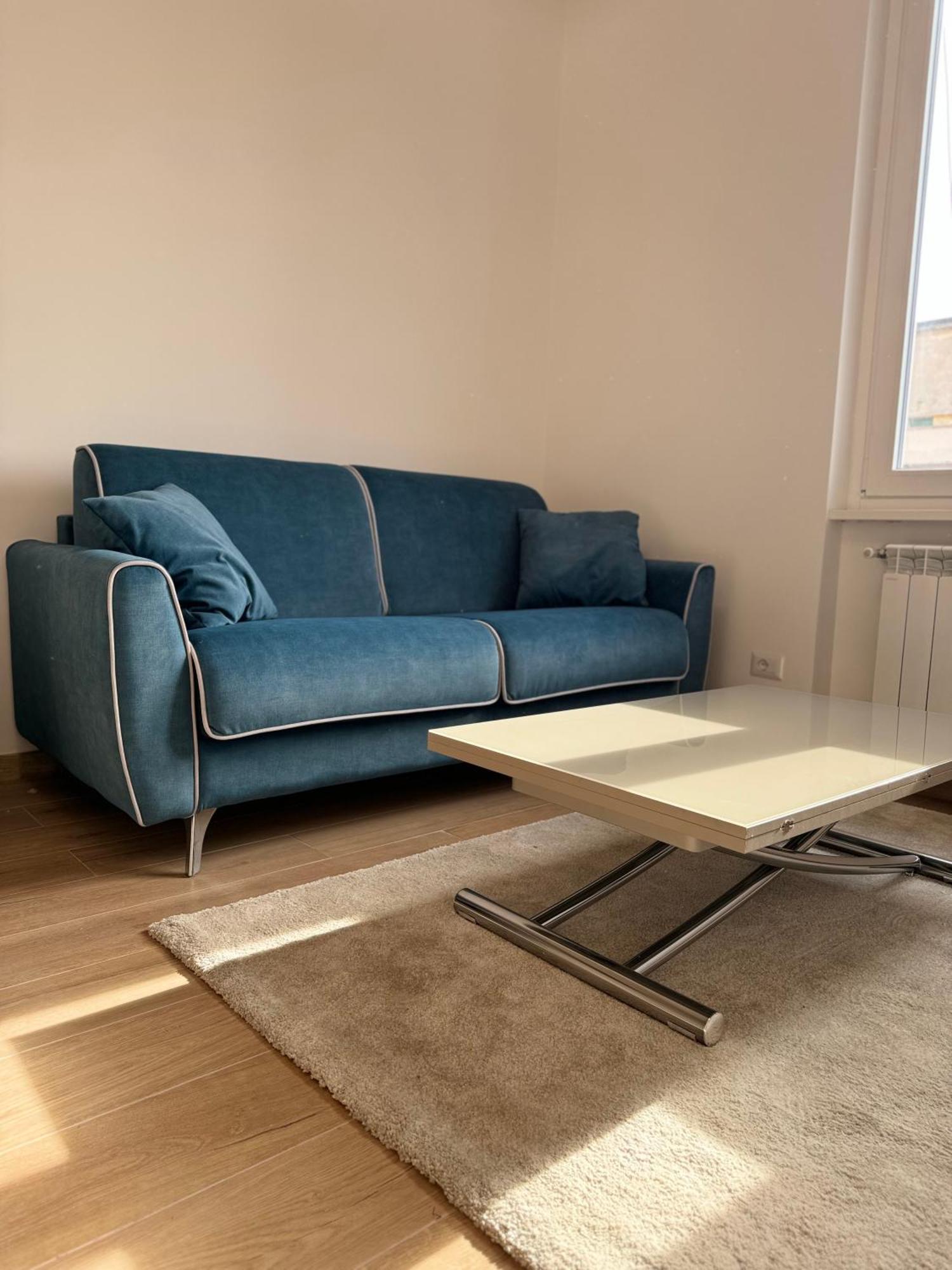 San Lorenzo Luxury Rzym Zewnętrze zdjęcie